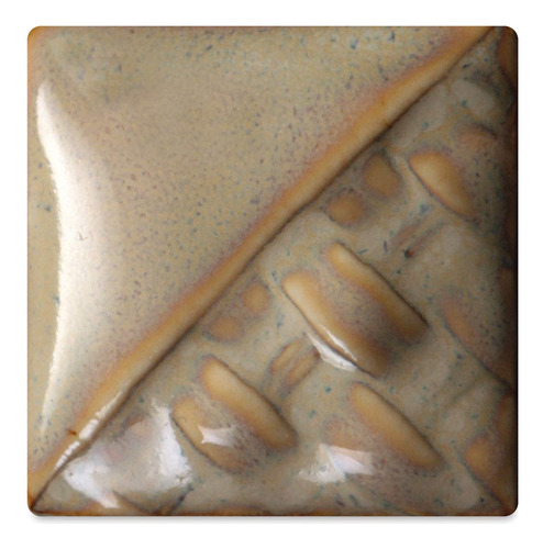 Mayco Stoneware Classic Glaze Acero Inoxidable Esmalte Uña