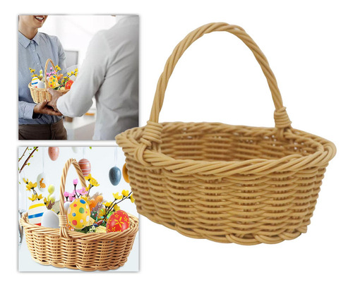 Cesta De Pascua, Cesta De Boda, Huevos De Pascua, Dulces,