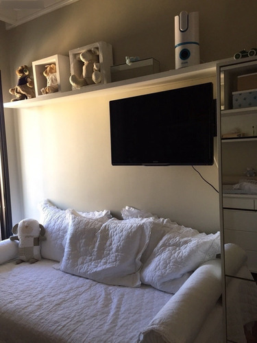 Imagem 23 de 30 de Apartamento - Ap01463 - 2684719
