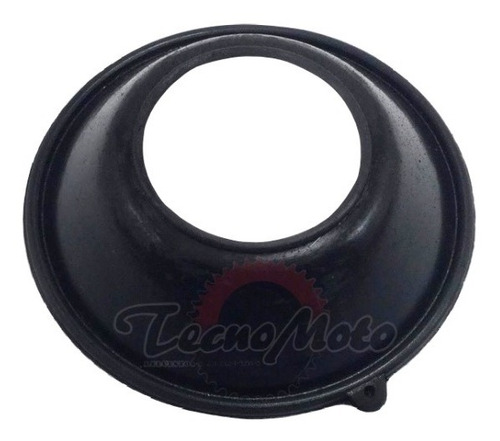 Diafragma De Carburador Para Honda Vt600 Shadow 30x65mm