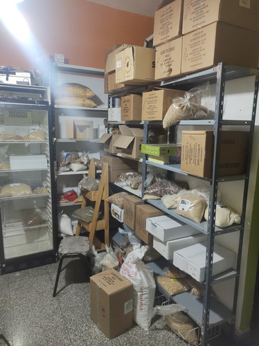 Imagen 18 de 19 de Fondo De Comercio Dietética
