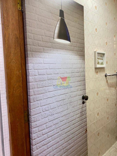Imagem 13 de 30 de Sobrado Com 3 Dormitórios À Venda, 180 M² Por R$ 845.000,00 - Tatuapé - São Paulo/sp - So0712