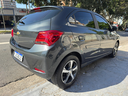 Chevrolet Onix 1.4 Ltz Aut. 5p
