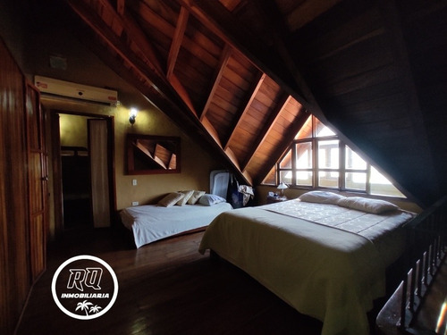 Imagen 8 de 20 de Espectacular Casa En Venta En El Retiro 1, (retiro Abajo)