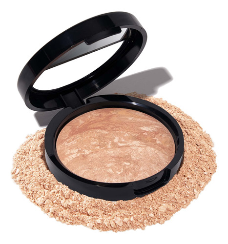 Laura Geller New York Baked Balance-n-brighten - Base Corre.