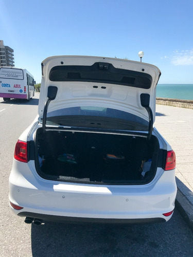 Vokswagen Vento Sportline