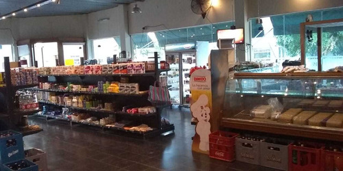 Imagen 3 de 9 de Fondo De Comercio Autoservicio/vinoteca/fiambrería