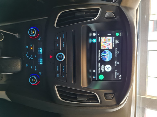 Ford Focus Se Plus 5p