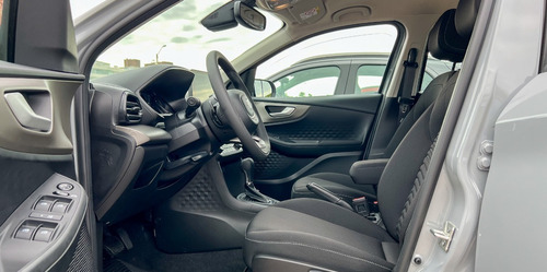 Imagen 8 de 25 de Fiat Pulse Audace 2023 Nuevo Modelo 0km