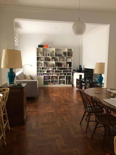 Departamento - Recoleta