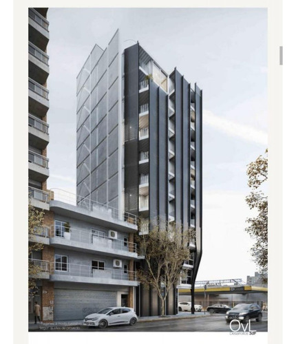 Departamento 1 Dormitorio En Barrio Lourdes- Ovidio Lagos 1400- Unidad 07-03