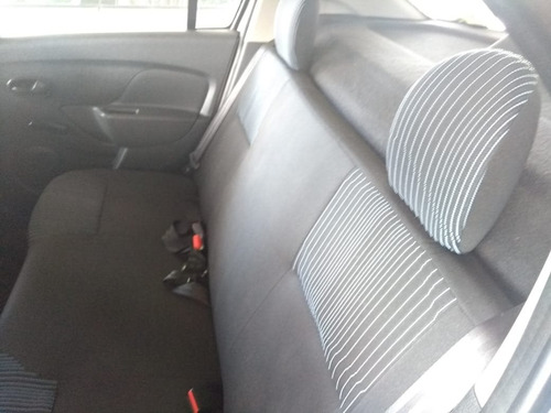 Renault Logan 1.0 12v Sce Flex Authentique Manual