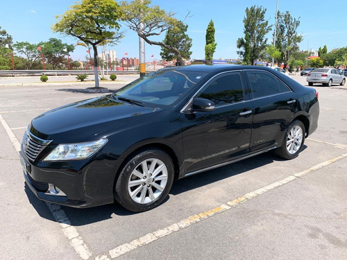 Toyota Camry 3.5 Xle 2013
