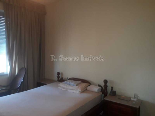 Apartamento-à Venda-copacabana-rio De Janeiro - Ldap30217