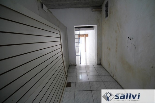 Imagem 14 de 19 de Loja Para Alugar - 02590.002