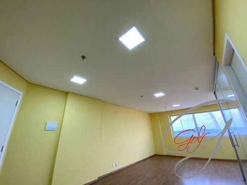 Imagem 7 de 17 de Sala - Sa00013 - 69808513