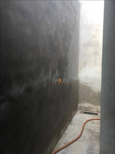 Imagem 11 de 17 de Casa Com 3 Dormitórios À Venda, 122 M² Por R$ - Jardim Cherveson - Rio Claro/sp - Ca0260