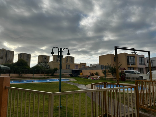 Oportunidad ¡¡ Casa Condominio Bordemar Iv