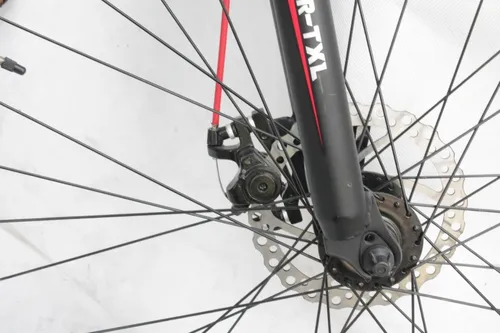 Bicicleta nitro online fierce rodado 29