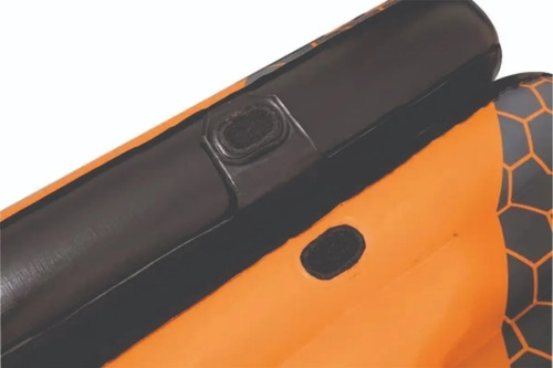 Imagen 6 de 9 de Hielera Inflable Bestway Hydro-force Con Portavasos 43191