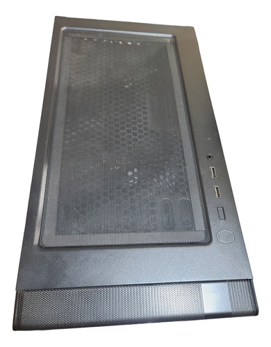 Desktop Gamer Core I5 16gb Nvidia Gtx 1060 6gb 1tb Ssd+1tb (Usado)
