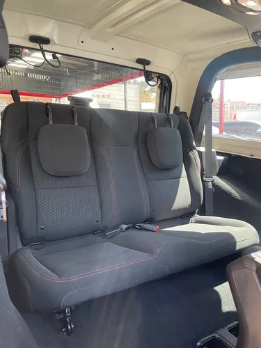 Jeep Wrangler 3.7 Rubicon 3.6 4x4 At