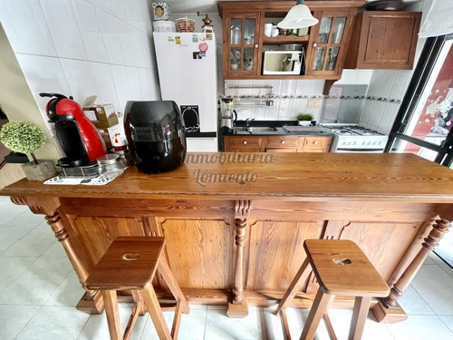 Imagen 6 de 20 de Venta Apartamento Tipo Casa 3 Dormitorios Próximo A Roosevelt
