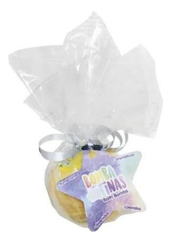 8pz Bombas Baño Bombatinas Aromáticas Efervescente Niños
