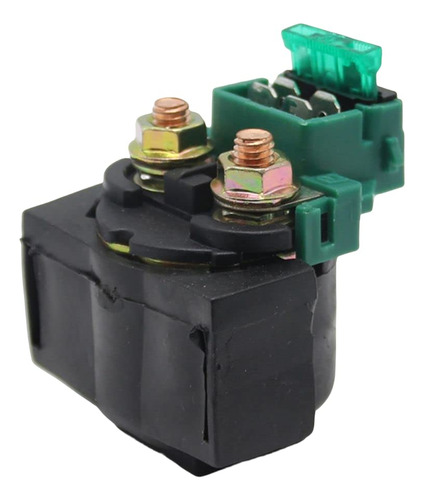 Interruptor Encendido Solenoide Rele Arranque Para Kawasaki