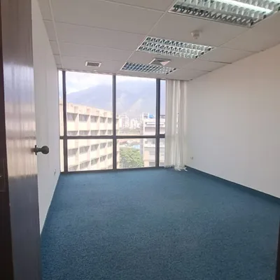 Oficina en alquiler