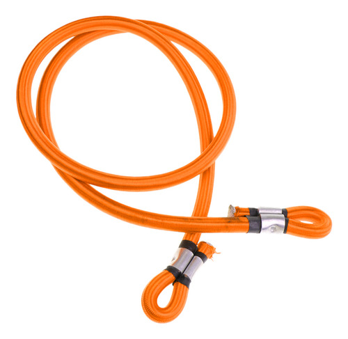 1x Cordón De Tirón Compatible Con Niños Para Naranja