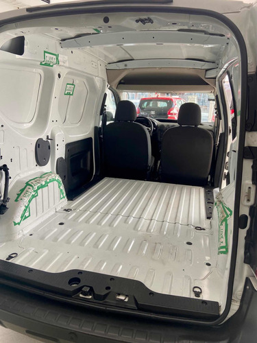 Imagen 13 de 24 de Renault Kangoo 2020 Ii Express Confort 1.6 Sce Autoargentina