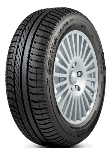 Neumatico Fate Sentiva Ar-360 175/65 R14 82h Cubierta Ht Csi