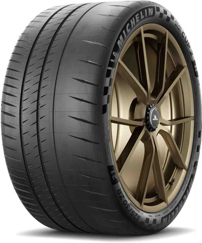 Llanta 265/30r20 94y Michelin Pilot Sport Cup 2 Connect