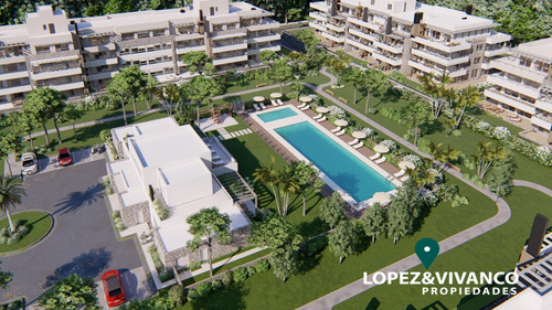 Calidad Premium/sustentabilidad/ubicacion Privilegiada - Entrega Julio 2025: Studio - Proyecto Le Bois Lofts & Residences - Venta Departamentos De Pozo - Fideicomiso A Precio Cerrado