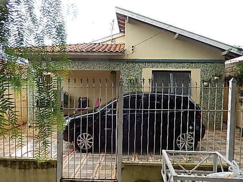 Imagem 1 de 18 de Casa À Venda, 155 M² Por R$ 550.000,00 - Vila Planalto - Vinhedo/sp - Ca0304