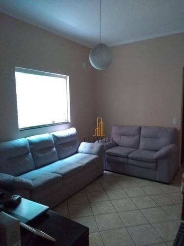 Imagem 2 de 20 de Cobertura Residencial À Venda, Vila Valparaíso, Santo André. - Co0049