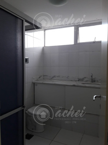 Imagem 11 de 12 de Apartamento - Ap00251 - 71129156