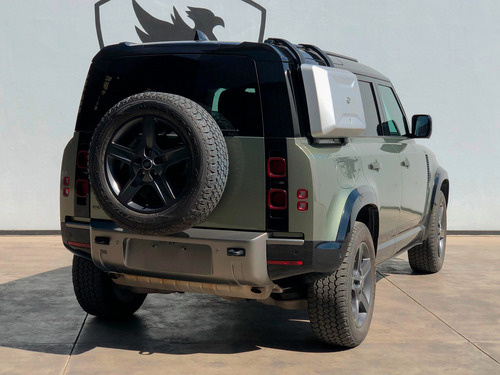 Land Rover Defender 110 Xse Dynamic 2024