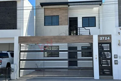 Departamento en renta