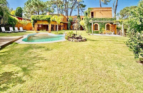 Casa - La Arbolada