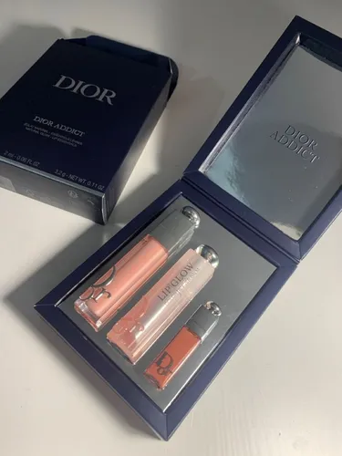 Dior lip kit online