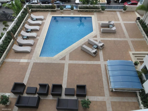 V114 - La Esperilla | Distrito Nacional, Santo Domingo | Apartamento Con Vistas Al Mar | 2 Habitaciones | $250,000 Usd | Venta De Apartamento De Lujo | #foxpiantini