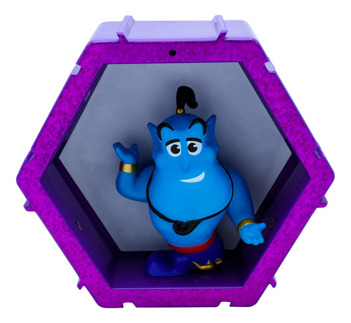 Figura Wow Pods Disney Genio Aladín