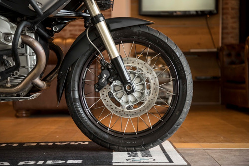 Imagen 15 de 15 de Bmw R 1200 Gs 30 Años Roshaus Bmw Motorrad Permutas