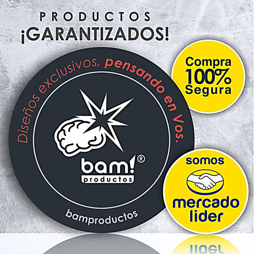 Imagen 7 de 7 de Soporte Notebook Slim Bam M4 Macbook, iMac, Dell Premium!!!