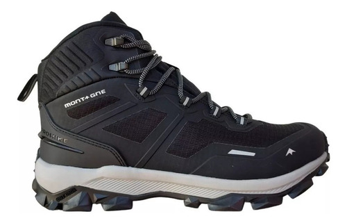 Zapatillas Botas Montagne Prohike Impermeables Trekking