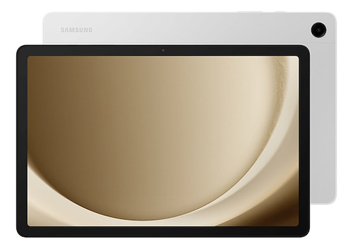 Tablet Samsung Sm-x210nzsaaro A9+ X210 11  4/64 Wifi Silver