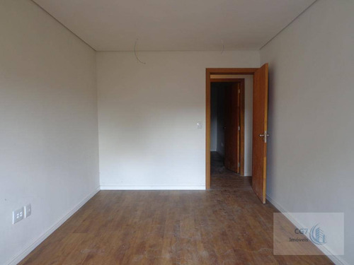 Casa À Venda, 185 M² Por R$ 820.000,00 - Granja Santa Maria - Carapicuíba/sp - Ca0875