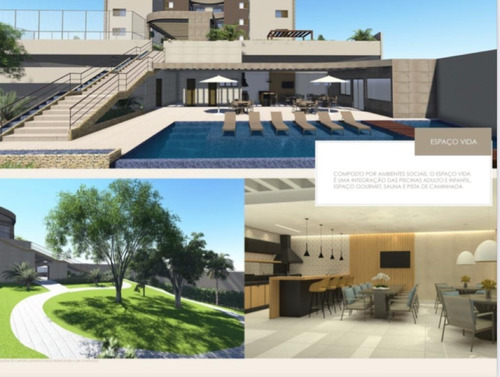 Imagem 14 de 18 de O Mais Luxuoso Prédio Residencial De Contagem!!! - 24597